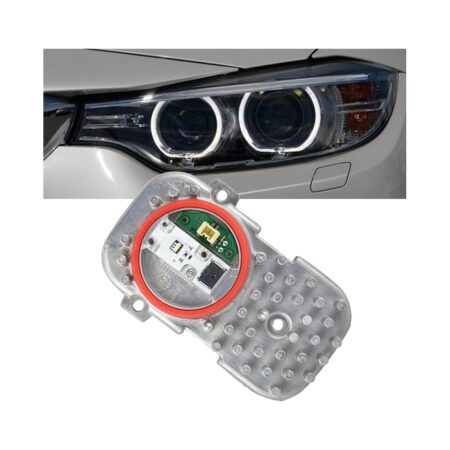 Modulo LED Luce Diurna DRL – BMW – 1305715084, originale 1305715084, 63117263051