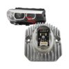 Modulo LED Luce Diurna DRL – BMW – 63117214934, originale 63117214934, 7214934