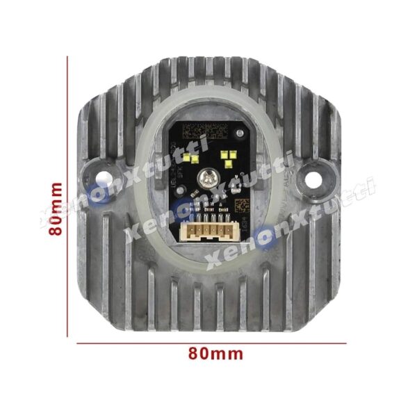 Modulo LED Luce Diurna DRL – BMW – 63117214939 – foto 4