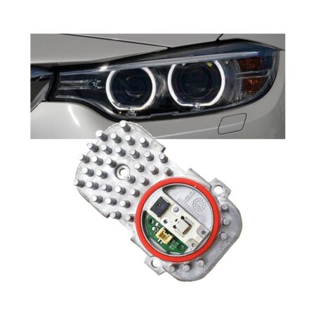 Modulo LED Luce Diurna DRL – BMW – 63117263051, originale 63117263051, 7263051