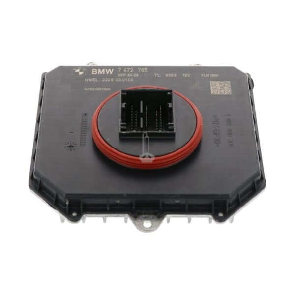 Modulo LED Luce Diurna DRL – BMW – 63117472765 – foto 2