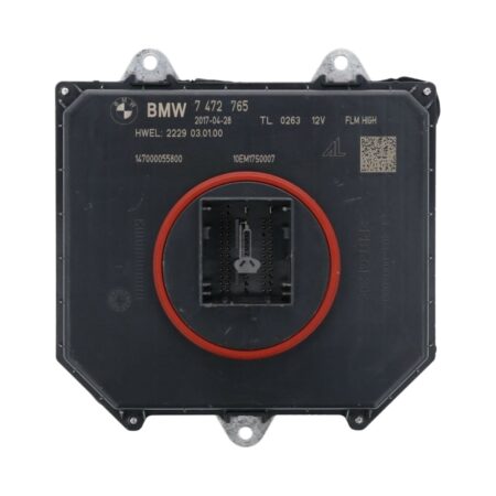 Modulo LED Luce Diurna DRL – BMW – 63117472765, originale 63117472765, 7472765