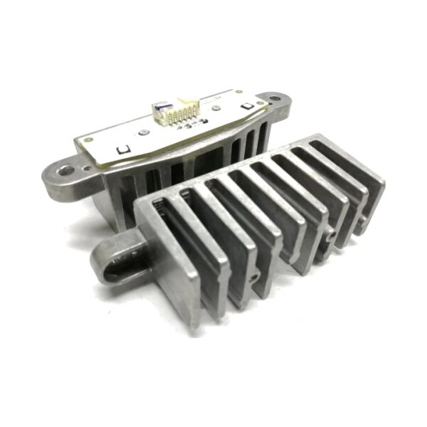 Modulo LED Luce Diurna DRL – BMW – E154554SH-A – foto 2