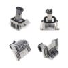 Modulo LED Luce Diurna DRL – BMW Serie 1 F20 / F21 2010-2019 – 9DW181697 – foto 3