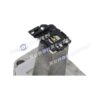 Modulo LED Luce Diurna DRL – BMW Serie 1 F20 / F21 2010-2019 – 9DW181697 – foto 4