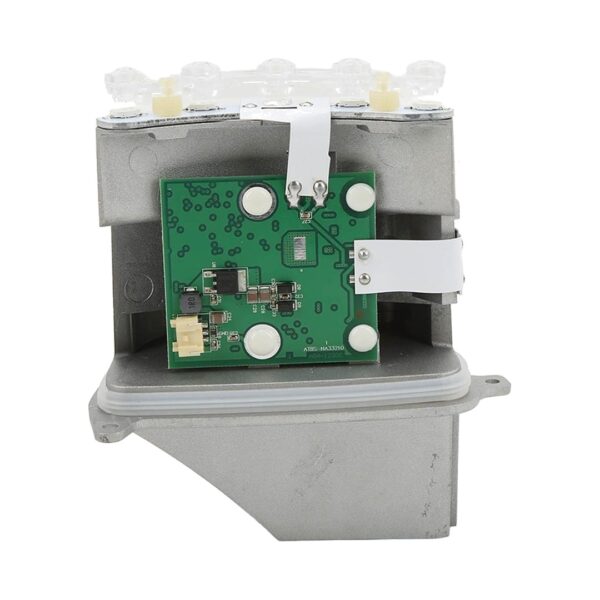 Modulo LED Luce Diurna DRL – BMW Serie 3 E90 E91 2004-2012 – 63127245814 – foto 2