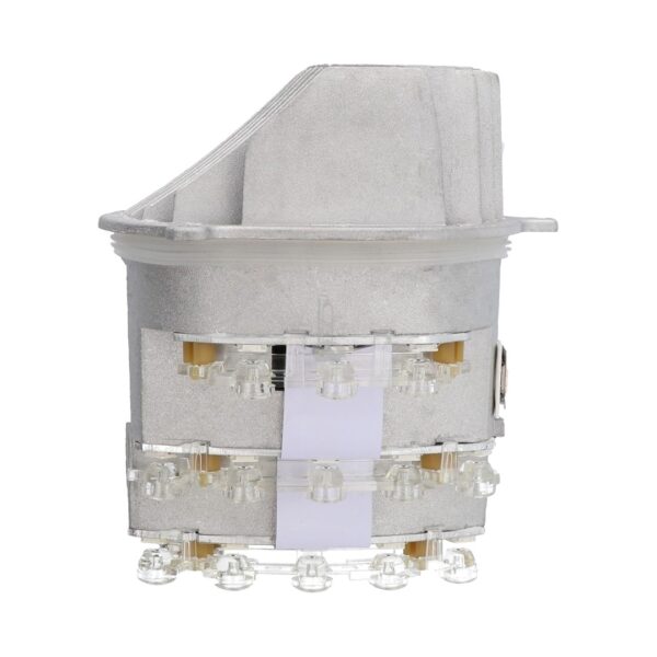 Modulo LED Luce Diurna DRL – BMW Serie 3 E90 E91 2004-2012 – 63127245814 – foto 4