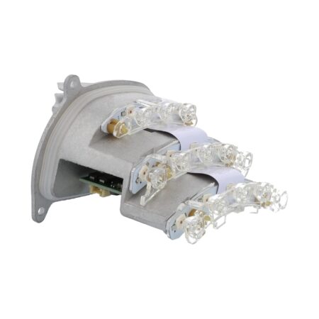 Modulo LED Luce Diurna DRL – BMW Serie 3 E90 E91 2004-2012 – 63127245814, originale 63127245814, 7245814