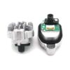 Modulo LED Luce Diurna DRL – BMW Serie 3 F30 F31 F35 2012-2019 – 63117419610 – foto 2