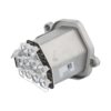 Modulo LED Luce Diurna DRL – BMW Serie 5 F10 F11 2009-2017 – 9DW171689021, originale 9DW171689021