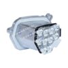 Modulo LED Luce Diurna DRL – BMW Serie 5 F10 F11 2009-2017 – 9DW171689021 – foto 2