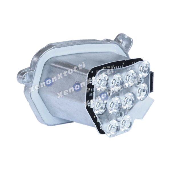 Modulo LED Luce Diurna DRL – BMW Serie 5 F10 F11 2009-2017 – 9DW171689021 – foto 2