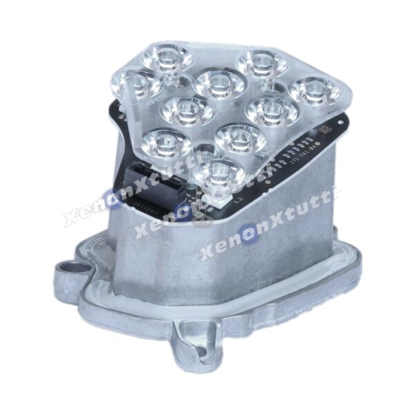 Modulo LED Luce Diurna DRL – BMW Serie 5 F10 F11 2009-2017 – 9DW171689021 – foto 3