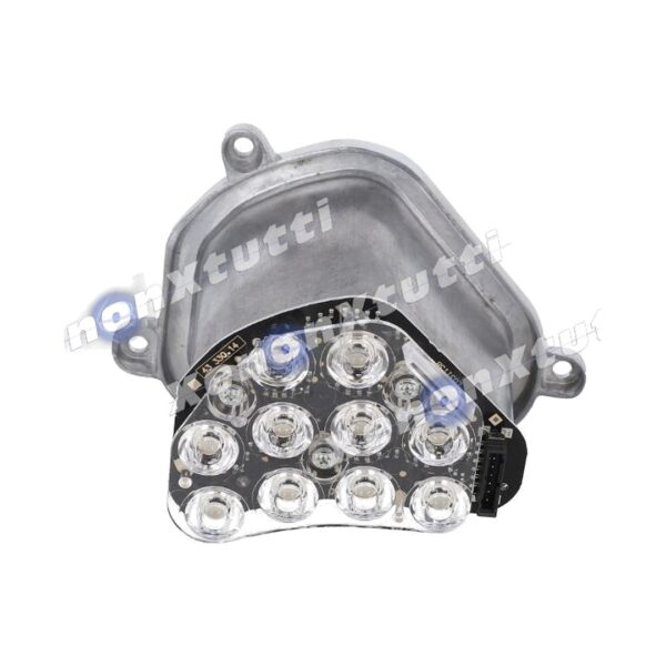 Modulo LED Luce Diurna DRL – BMW Serie 5 GT F07 2009-2017 – 9DW177231011 – foto 2
