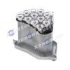 Modulo LED Luce Diurna DRL – BMW Serie 5 GT F07 2009-2017 – 9DW177231011 – foto 3