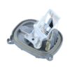 Modulo LED Luce Diurna DRL – BMW Serie 6 F12 F13 F06 2010-2018 – 1305715381 – foto 2