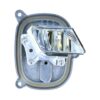 Modulo LED Luce Diurna DRL – BMW Serie 6 F12 F13 F06 2010-2018 – 1305715382, originale 1305715382