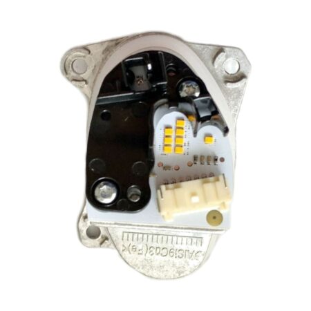 Modulo LED Luce Diurna DRL – BMW Serie 6 F12 F13 F06 2010-2018 – 1305715384, originale 1305715384