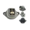 Modulo LED Luce Diurna DRL – BMW Serie 7 G11 G12 dal 2015 – 74087319, originale 74087319, 63117440360