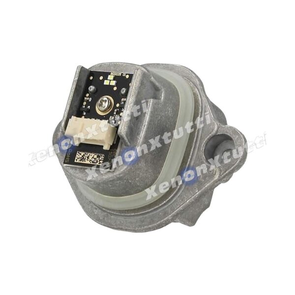 Modulo LED Luce Diurna DRL – BMW Serie 7 G11 G12 dal 2015 – 74087319 – foto 2