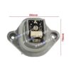 Modulo LED Luce Diurna DRL – BMW Serie 7 G11 G12 dal 2015 – 74087319 – foto 3