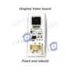 Modulo LED Luce Diurna DRL – BMW X3 F25 2010-2017 – B003809 – foto 4