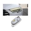 Modulo LED Luce Diurna DRL Bulbo Originale – Audi A3 8V dal 2012 – 8V0998473, originale 8V0998473, 90070222
