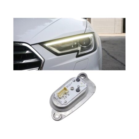 Modulo LED Luce Diurna DRL Bulbo Originale – Audi A3 8V dal 2012 – 8V0998473, originale 8V0998473, 90070222