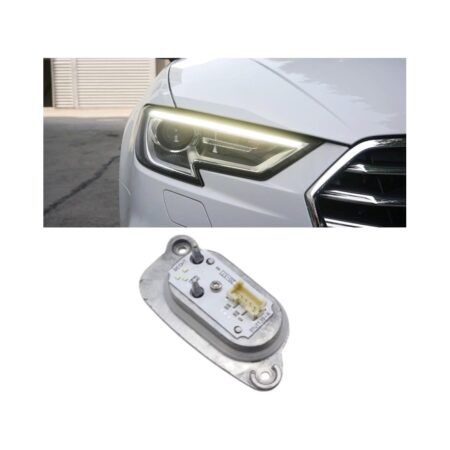 Modulo LED Luce Diurna DRL Bulbo Originale – Audi A3 8V dal 2012 – 8V0998474, originale 8V0998474, 90103617