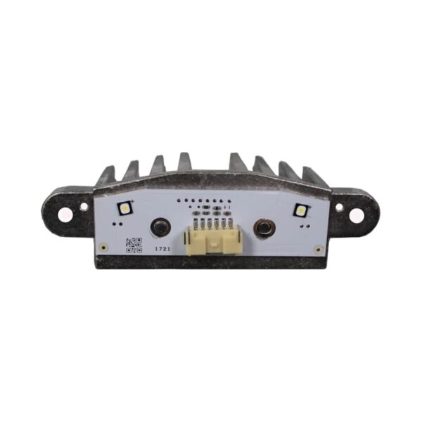 Modulo LED Luce Diurna DRL Bulbo Originale – BMW – 6002TZ0120 – foto 2