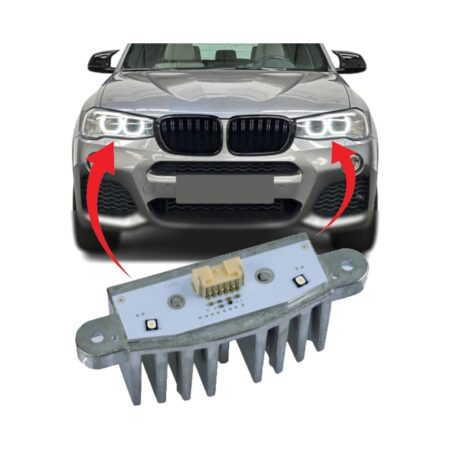 Modulo LED Luce Diurna DRL Bulbo Originale – BMW – 6002TZ0120, originale 6002TZ0120, 1308310415