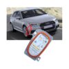 Modulo LED Luce Diurna DRL Bulbo Originale Destro – Audi A3 8V dal 2012 – 8V0998474A, originale 8V0998474A, 90071303