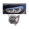 Modulo LED Luce Diurna DRL Bulbo Originale Destro – BMW – 63117466108, originale 63117466108, 7466108