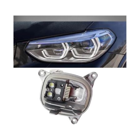 Modulo LED Luce Diurna DRL Bulbo Originale Destro – BMW – 63117466108, originale 63117466108, 7466108