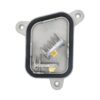 Modulo LED Luce Diurna DRL Bulbo Originale Destro – BMW Serie 3 F34 GT 2013-2019 – 63117470426 – foto 2