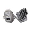 Modulo LED Luce Diurna DRL Bulbo Originale Destro – BMW Serie 3 F34 GT 2013-2019 – 63117470430 – foto 3