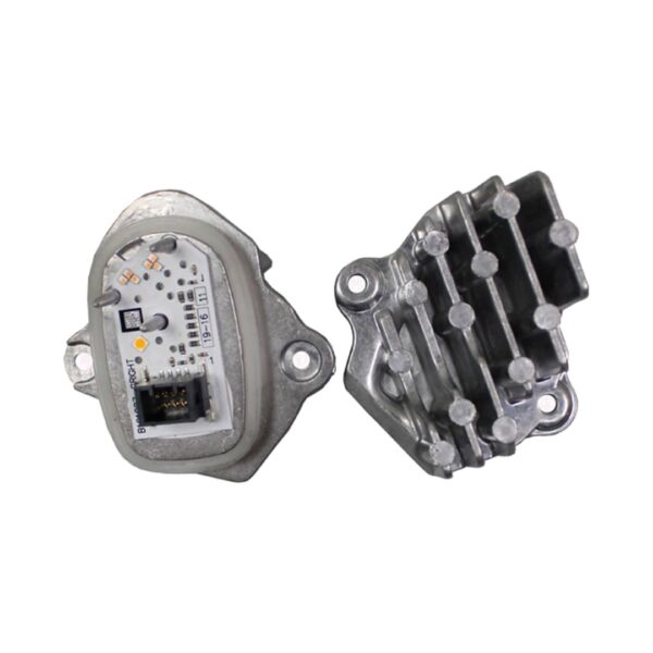 Modulo LED Luce Diurna DRL Bulbo Originale Destro – BMW Serie 3 F34 GT 2013-2019 – 63117470430 – foto 3