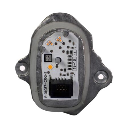 Modulo LED Luce Diurna DRL Bulbo Originale Destro – BMW Serie 3 F34 GT 2013-2019 – 63117470430, originale 63117470430