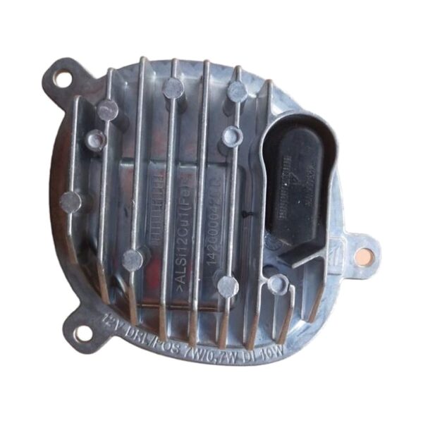 Modulo LED Luce Diurna DRL Bulbo Originale Destro – BMW Serie 3 G20 G21 dal 2019 – 63118496136 – foto 2