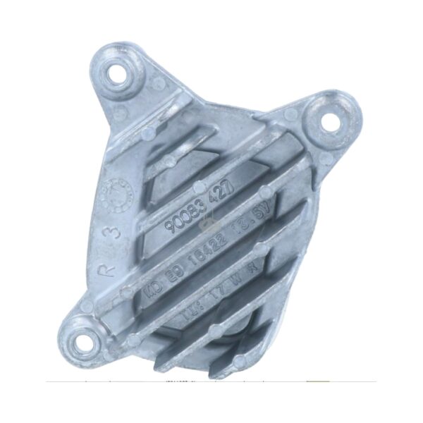 Modulo LED Luce Diurna DRL Bulbo Originale Destro – BMW Serie 4 F32 F33 F36 F82 F83 dal 2013 – 90083427 – foto 2