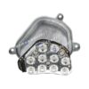 Modulo LED Luce Diurna DRL Bulbo Originale Destro – BMW Serie 5 GT F07 2009-2017 – 63127262834 – foto 3
