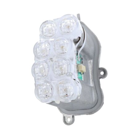 Modulo LED Luce Diurna DRL Bulbo Originale Destro – BMW Serie 7 F01 F02 F03 F04 2008-2015 – 63117225232, originale