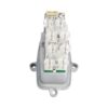 Modulo LED Luce Diurna DRL Bulbo Originale Destro – BMW Serie 7 F01 F02 F03 F04 2008-2015 – 63117339058, originale