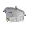 Modulo LED Luce Diurna DRL Bulbo Originale Destro – BMW Serie 7 F01 F02 F03 F04 2008-2015 – 63117339058 – foto 2