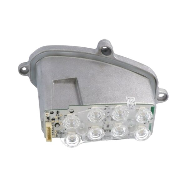 Modulo LED Luce Diurna DRL Bulbo Originale Destro – BMW Serie 7 F01 F02 F03 F04 2008-2015 – 63117339058 – foto 2