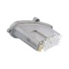 Modulo LED Luce Diurna DRL Bulbo Originale Destro – BMW Serie 7 F01 F02 F03 F04 2008-2015 – 63117339058 – foto 3