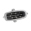 Modulo LED Luce Diurna DRL Bulbo Originale Destro – BMW Serie 7 F01 F02 F03 F04 2008-2015 – 63117339058 – foto 4