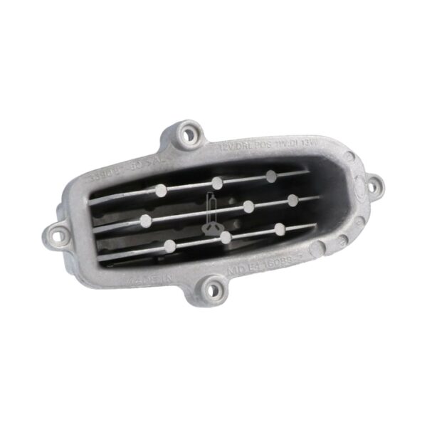Modulo LED Luce Diurna DRL Bulbo Originale Destro – BMW Serie 7 F01 F02 F03 F04 2008-2015 – 63117339058 – foto 4