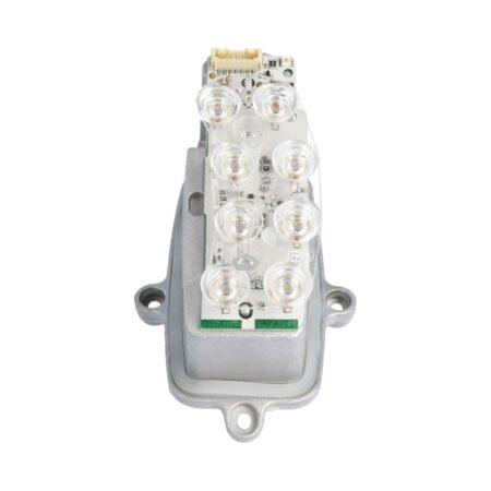 Modulo LED Luce Diurna DRL Bulbo Originale Destro – BMW Serie 7 F01 F02 F03 F04 2008-2015 – 63117339058, originale