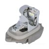 Modulo LED Luce Diurna DRL Bulbo Originale Destro – BMW Serie 7 F01 F02 F03 F04 2008-2015 – 63117370000, originale